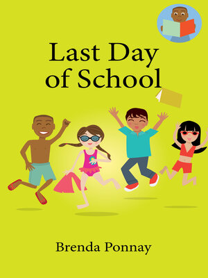 cover image of Last Day of School